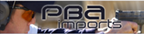 PBA Imports